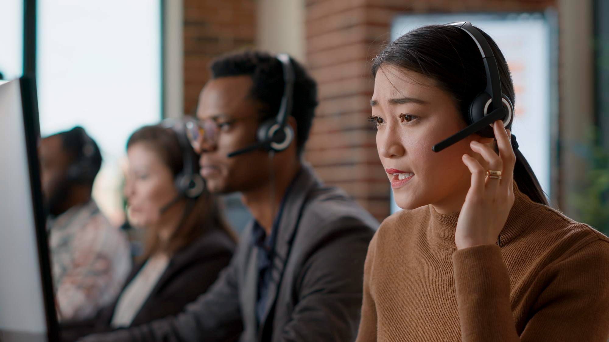 Customer Service