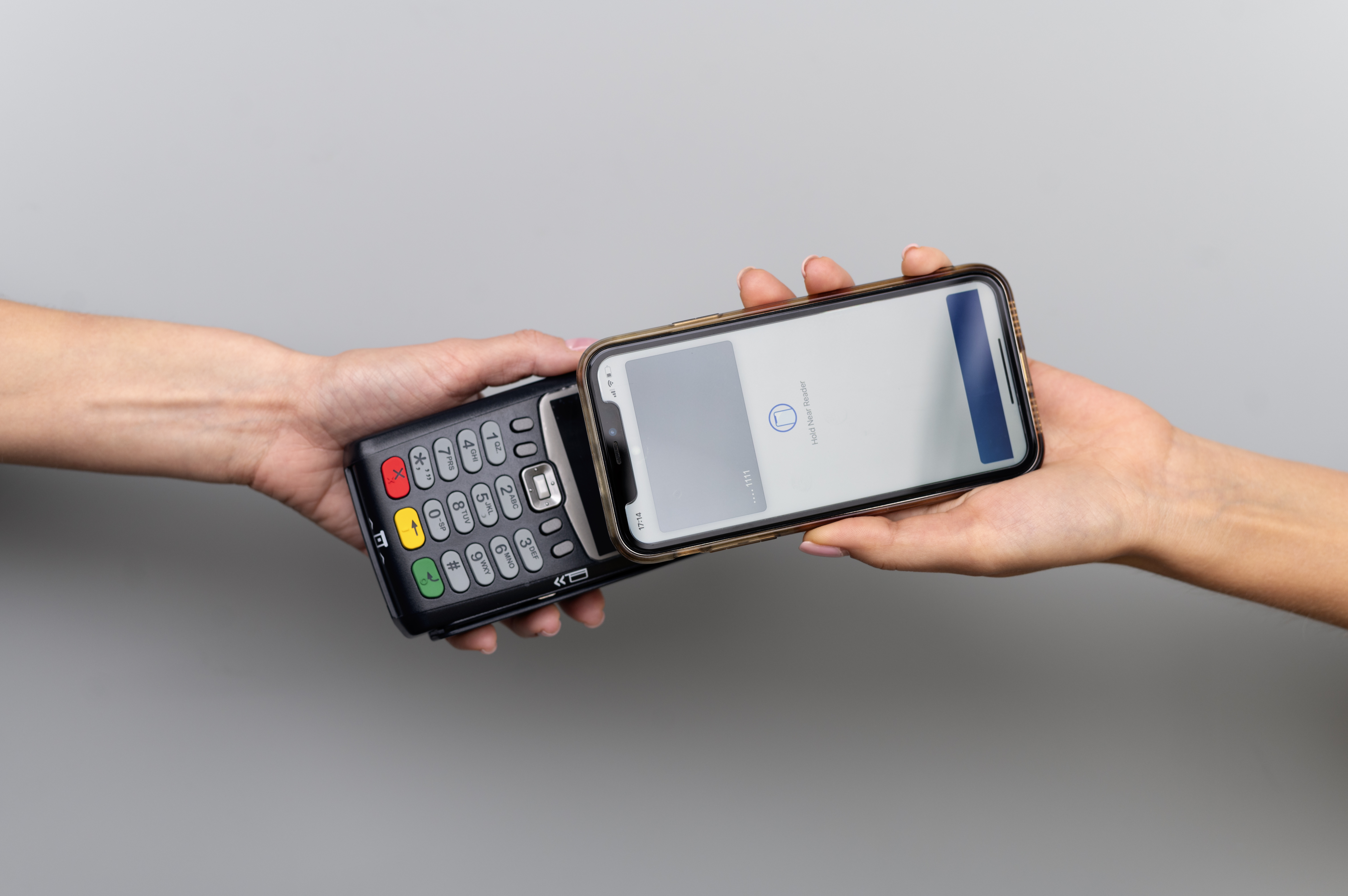 Digital Payments